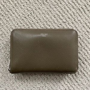 Women’s Celine Wallet